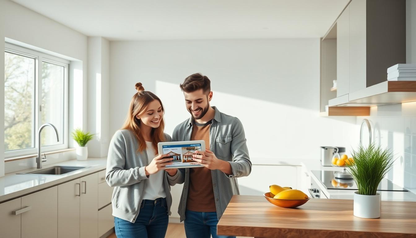Featured plan visual